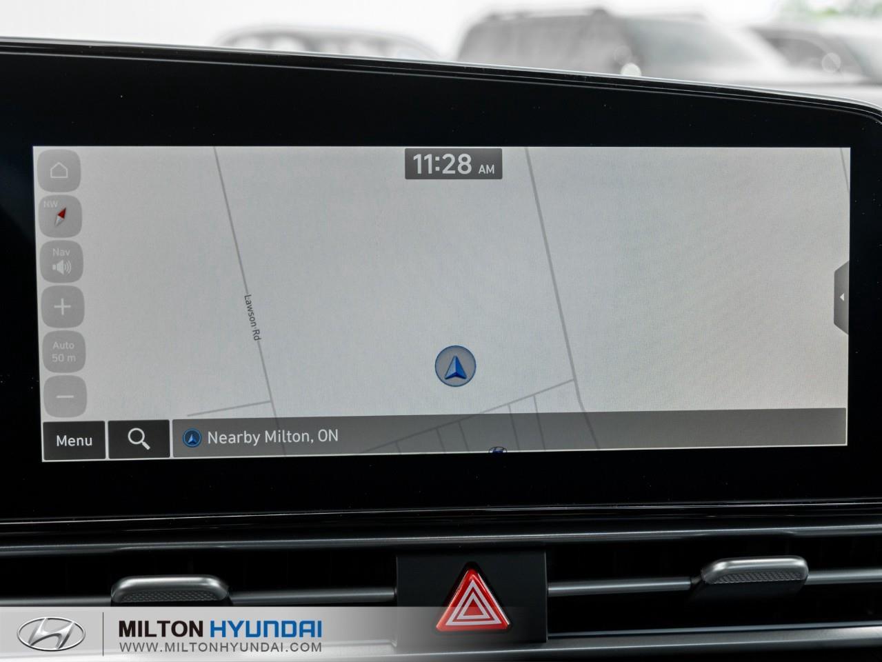 2026 Hyundai Elantra Preferred w/Tech Pkg 4dr Sedan Photo