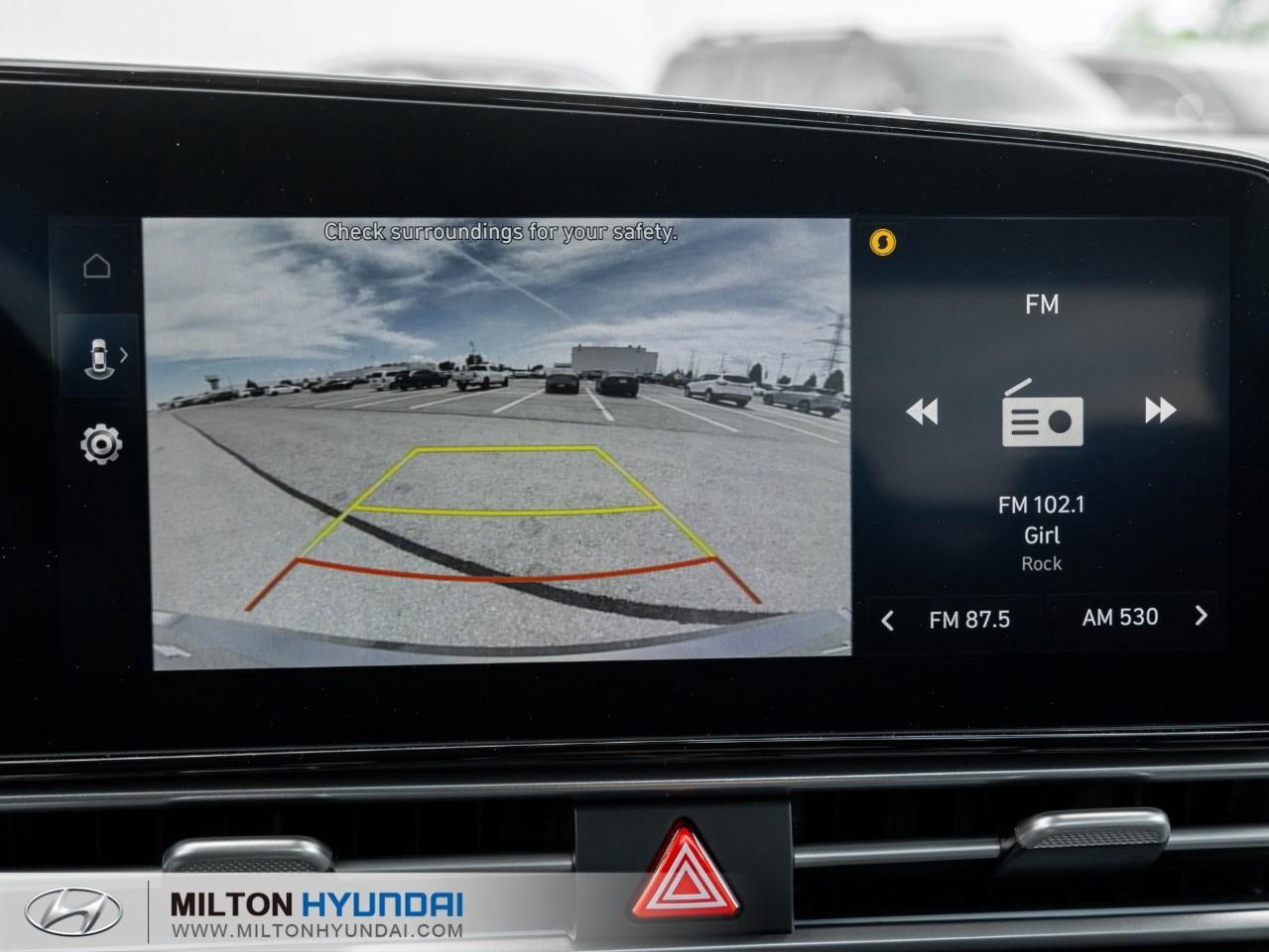 2026 Hyundai Elantra Preferred w/Tech Pkg 4dr Sedan Photo