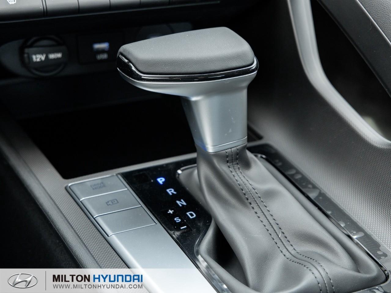 2026 Hyundai Elantra Preferred w/Tech Pkg 4dr Sedan Photo