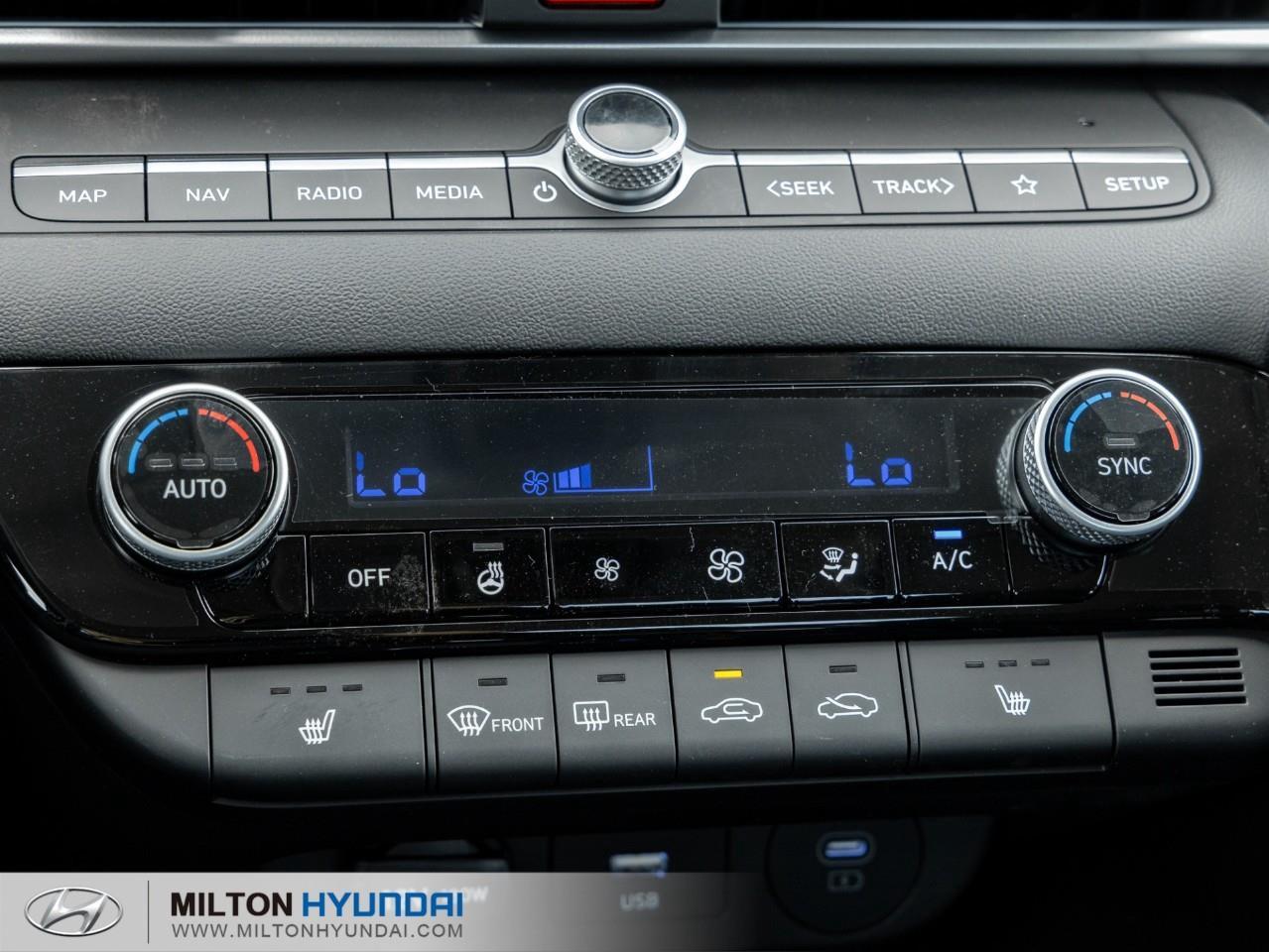 2026 Hyundai Elantra Preferred w/Tech Pkg 4dr Sedan Photo