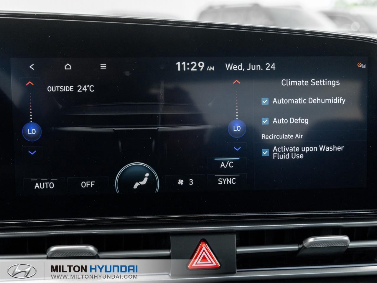 2026 Hyundai Elantra Preferred w/Tech Pkg 4dr Sedan Photo