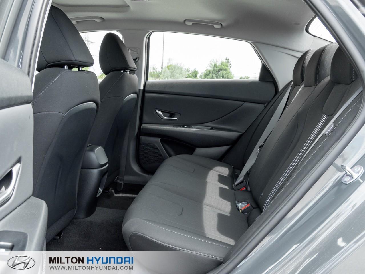 2026 Hyundai Elantra Preferred w/Tech Pkg 4dr Sedan Photo