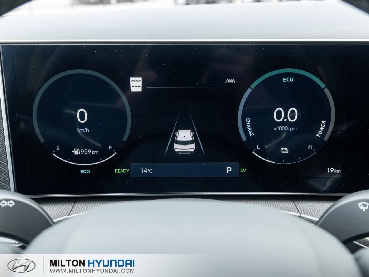 2026 Hyundai Santa Fe HEV Luxury 4dr All-Wheel Drive Photo