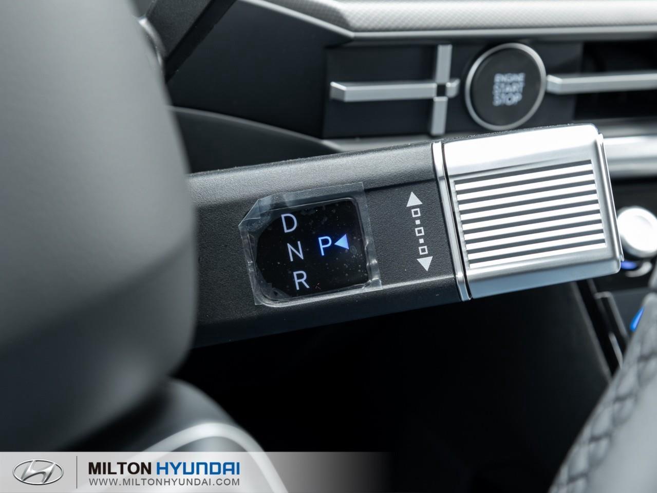 2026 Hyundai Santa Fe HEV Luxury 4dr All-Wheel Drive Photo