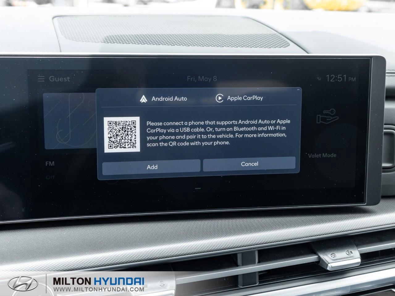 2026 Hyundai Santa Fe HEV Luxury 4dr All-Wheel Drive Photo