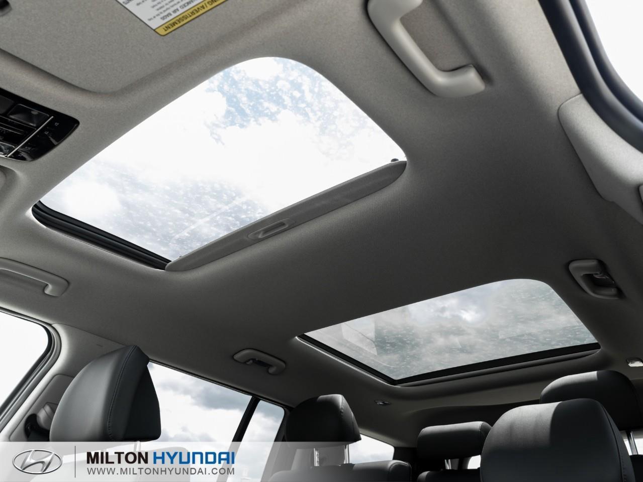 2026 Hyundai Santa Fe HEV Luxury 4dr All-Wheel Drive Photo