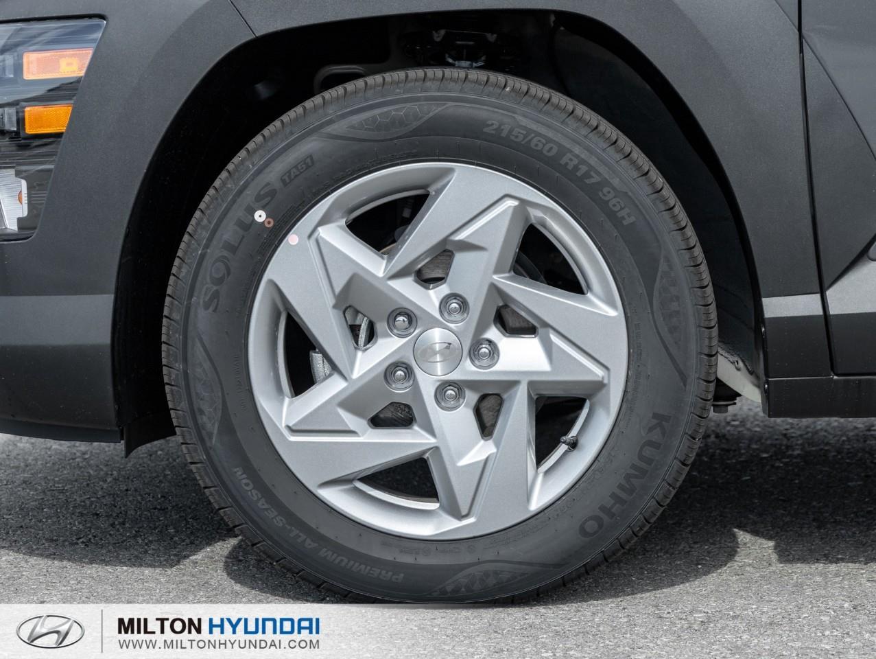 2026 Hyundai KONA 2.0L Essential 4dr Front-Wheel Drive Photo