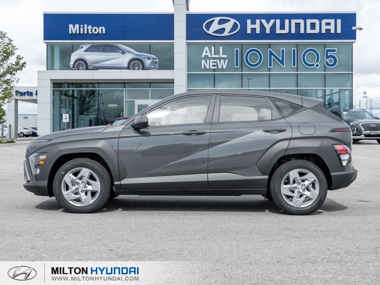 2026 Hyundai KONA 2.0L Essential 4dr Front-Wheel Drive Photo2