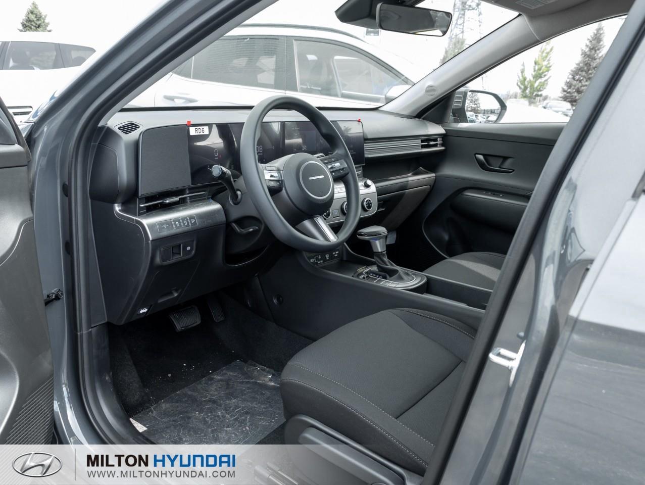 2026 Hyundai KONA 2.0L Essential 4dr Front-Wheel Drive Photo