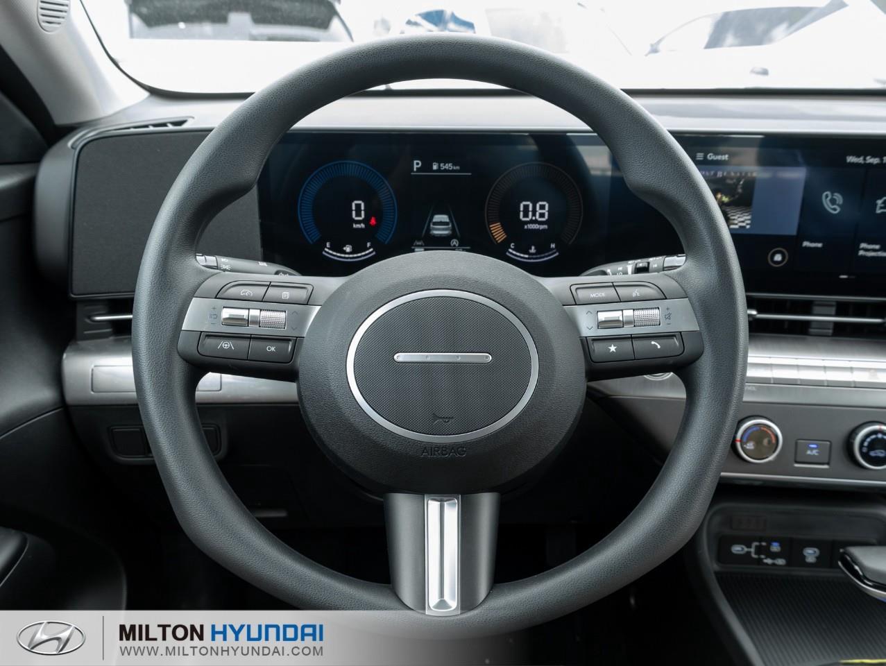 2026 Hyundai KONA 2.0L Essential 4dr Front-Wheel Drive Photo