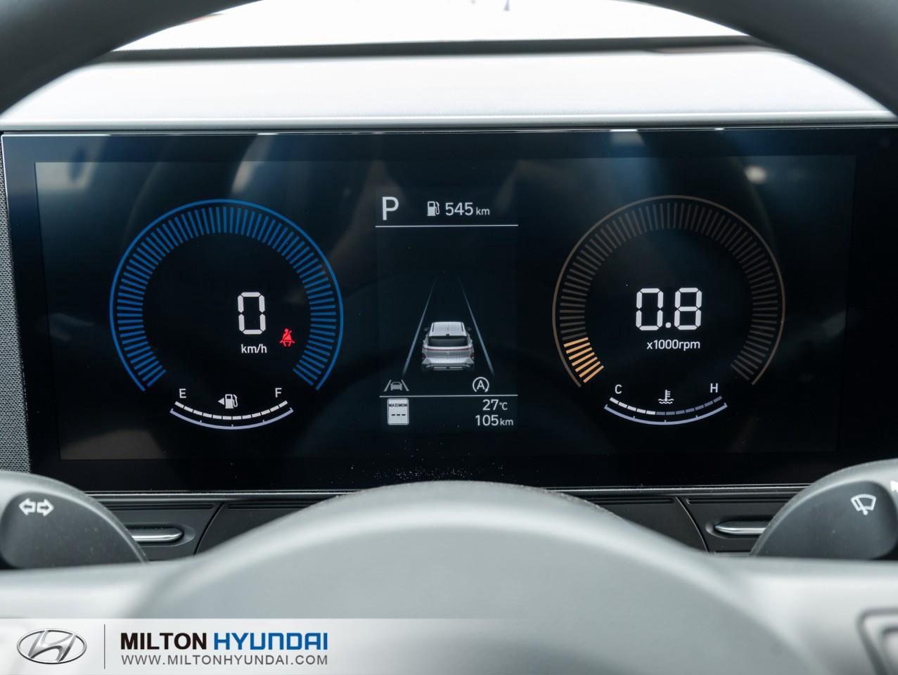 2026 Hyundai KONA 2.0L Essential 4dr Front-Wheel Drive Photo