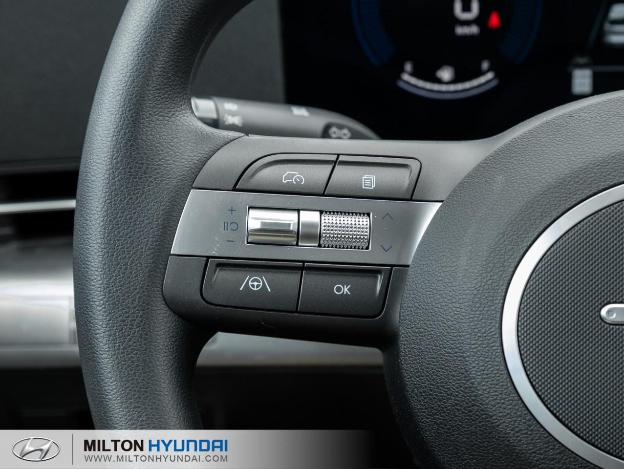 2026 Hyundai KONA 2.0L Essential 4dr Front-Wheel Drive Photo