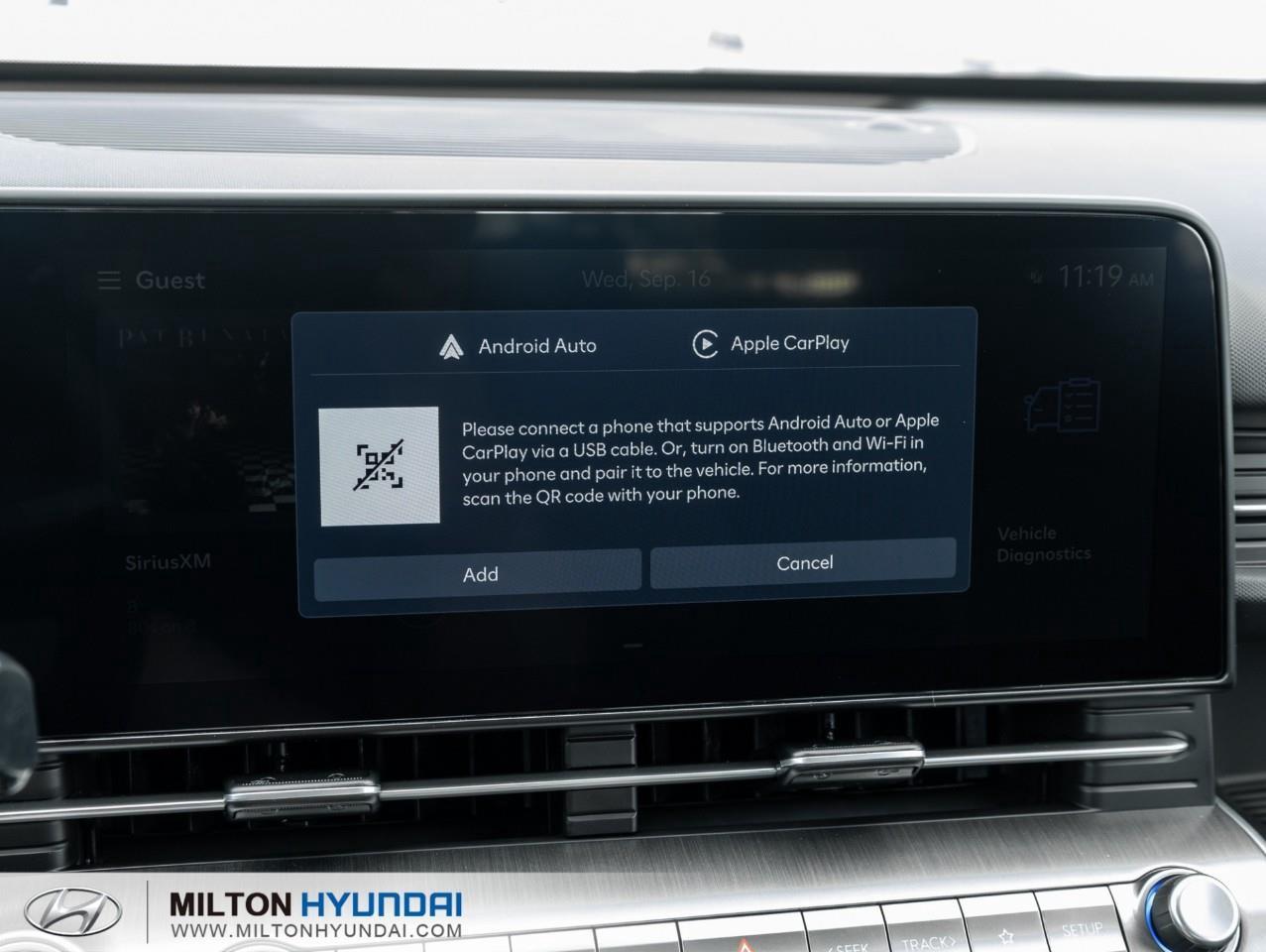 2026 Hyundai KONA 2.0L Essential 4dr Front-Wheel Drive Photo