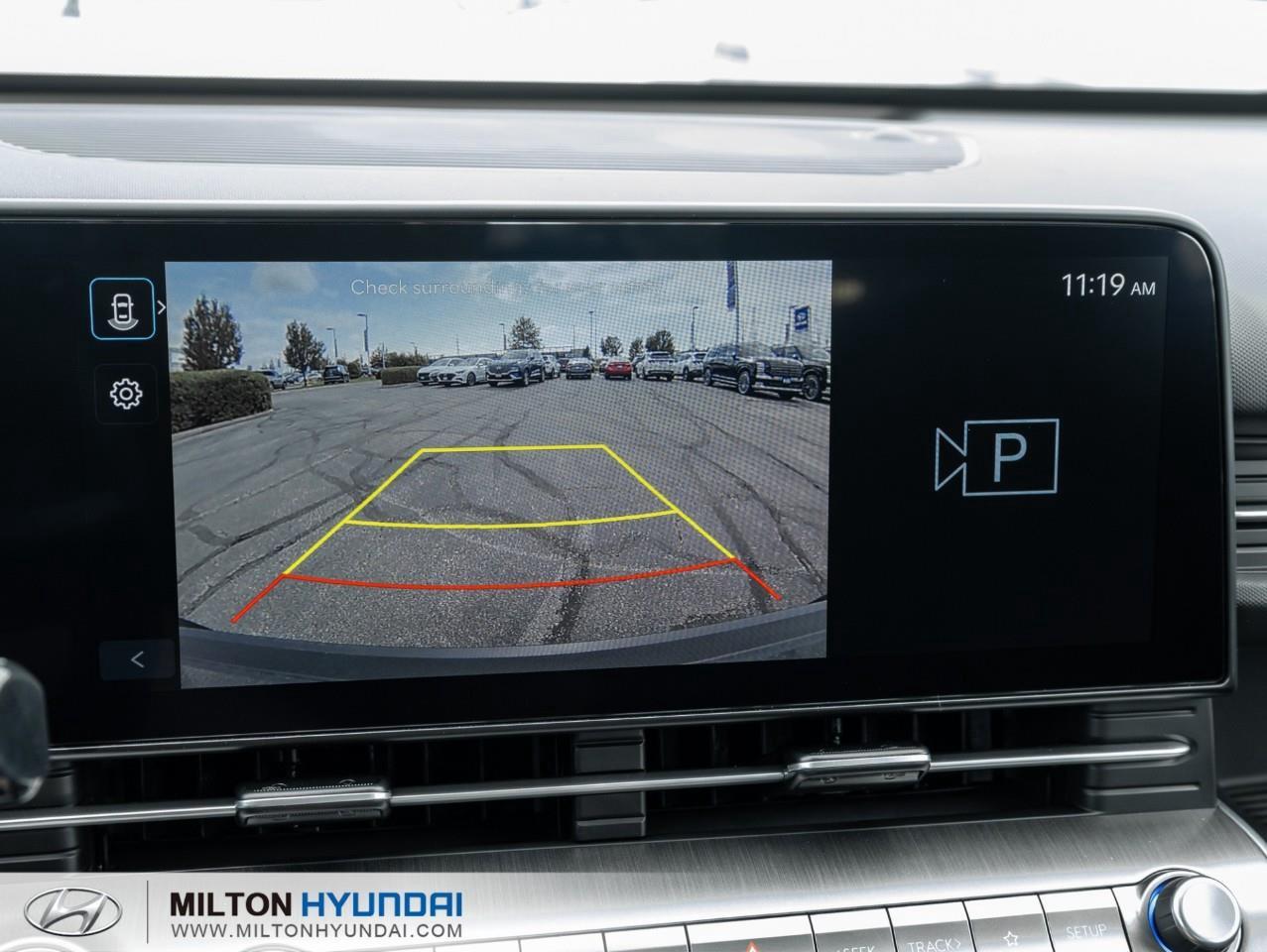 2026 Hyundai KONA 2.0L Essential 4dr Front-Wheel Drive Photo