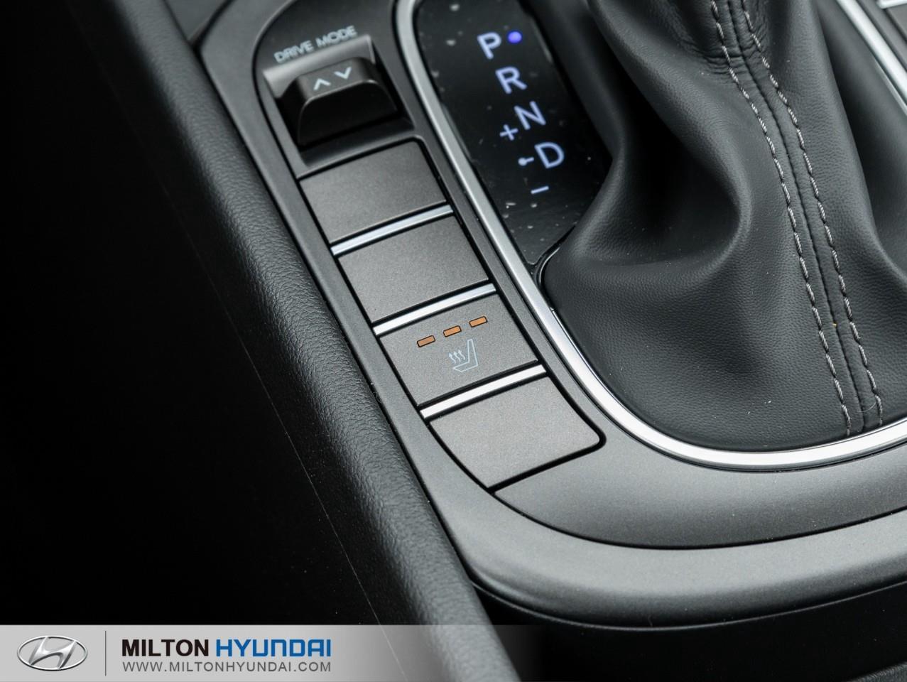 2026 Hyundai KONA 2.0L Essential 4dr Front-Wheel Drive Photo