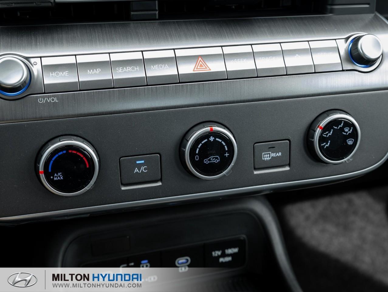 2026 Hyundai KONA 2.0L Essential 4dr Front-Wheel Drive Photo