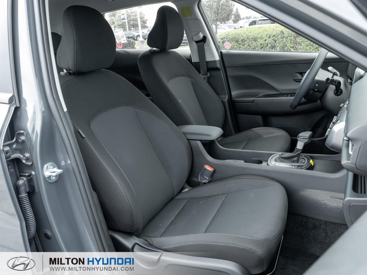 2026 Hyundai KONA 2.0L Essential 4dr Front-Wheel Drive Photo