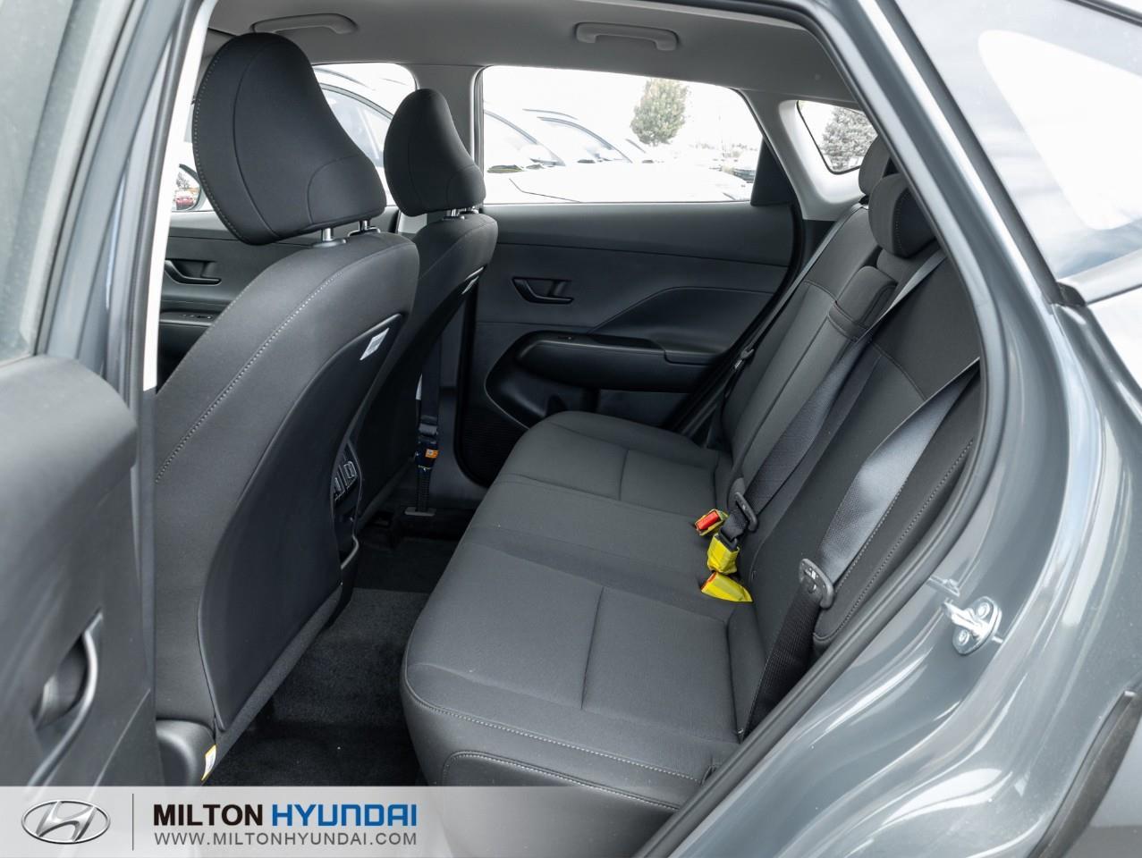 2026 Hyundai KONA 2.0L Essential 4dr Front-Wheel Drive Photo