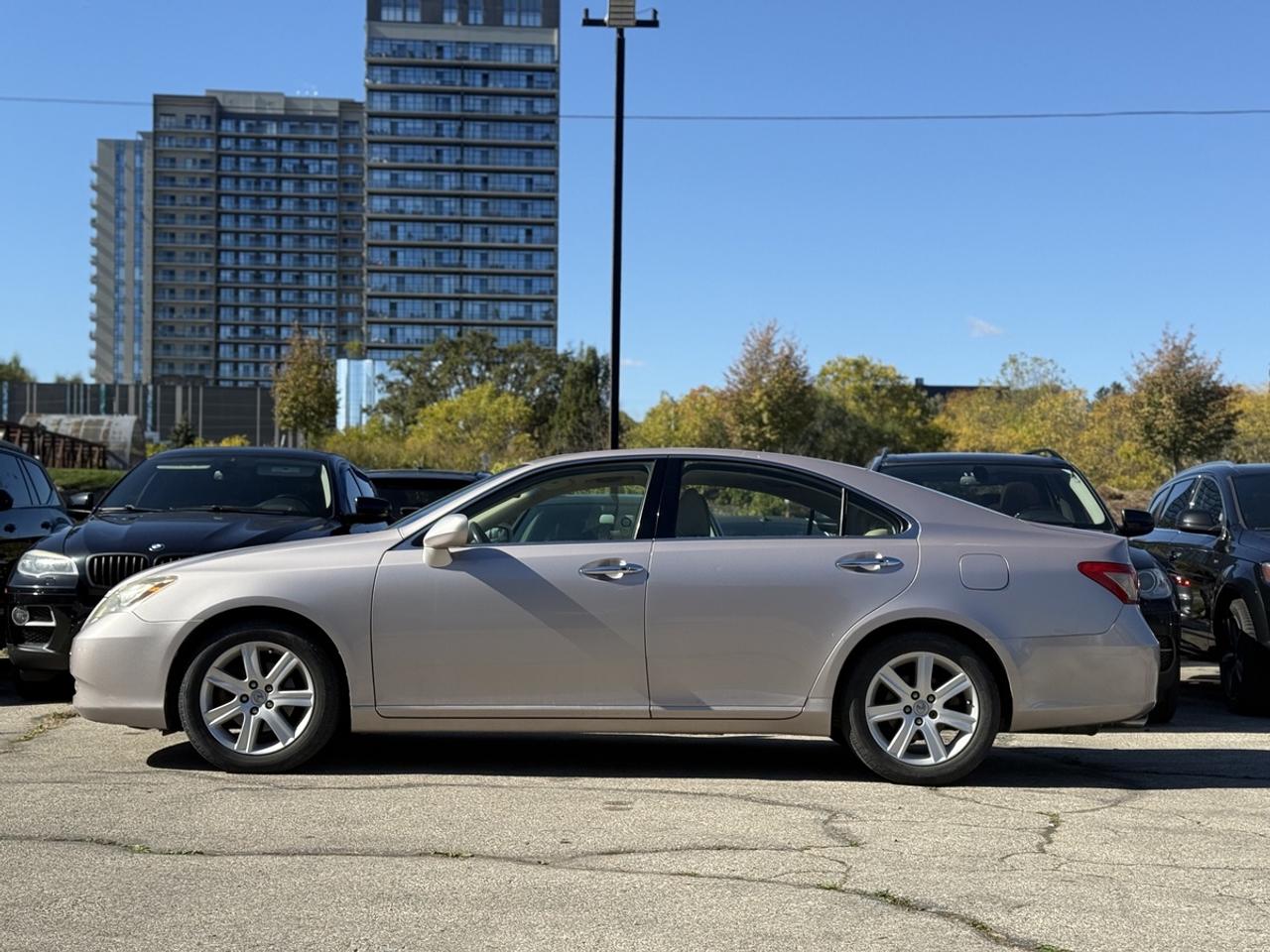 2009 Lexus ES 350  Photo