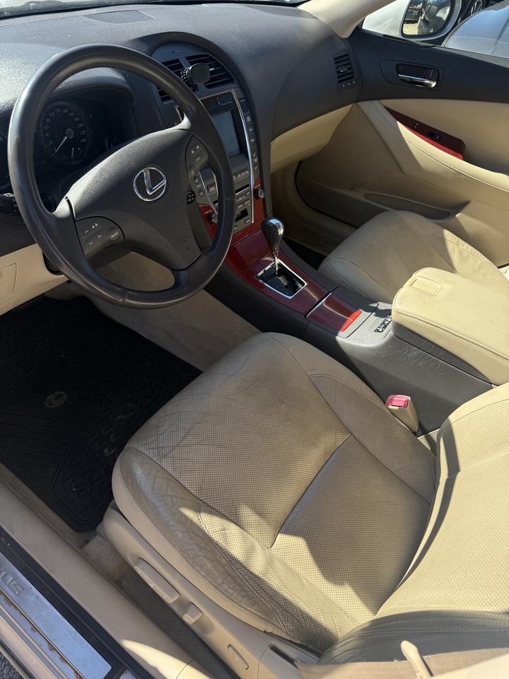 2009 Lexus ES 350  Photo