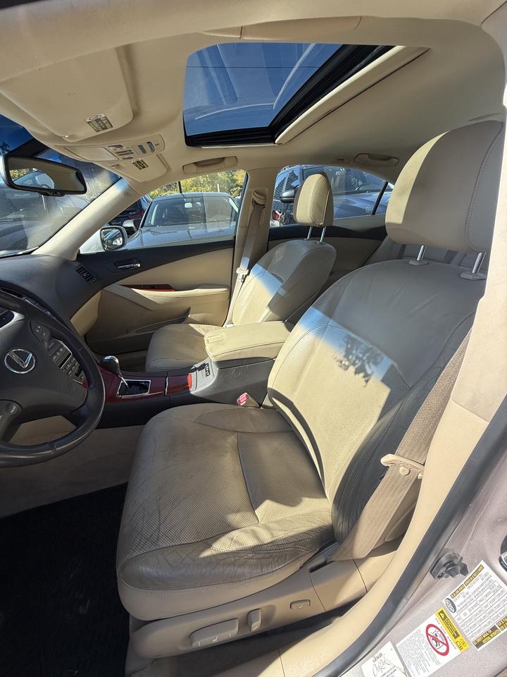2009 Lexus ES 350  Photo