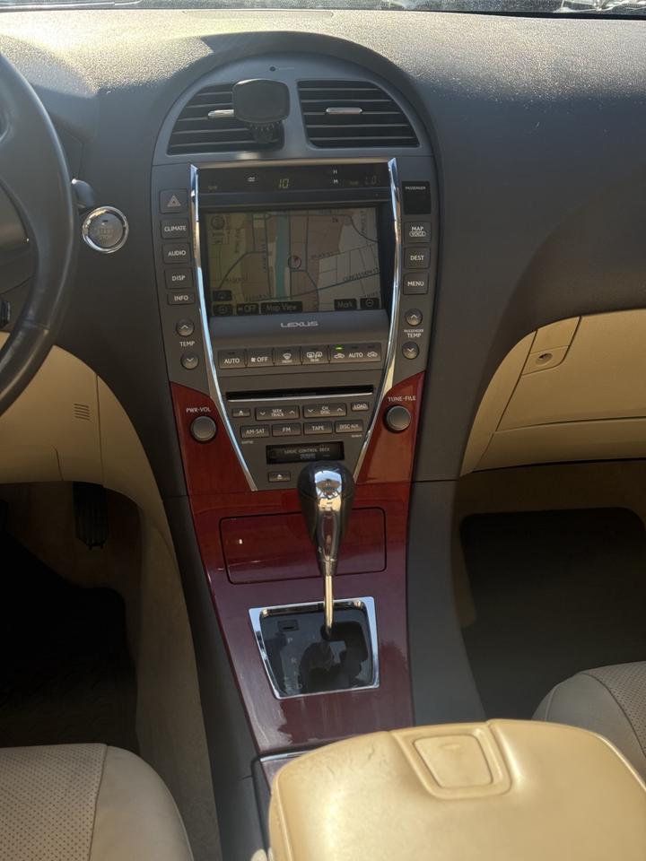 2009 Lexus ES 350  Photo