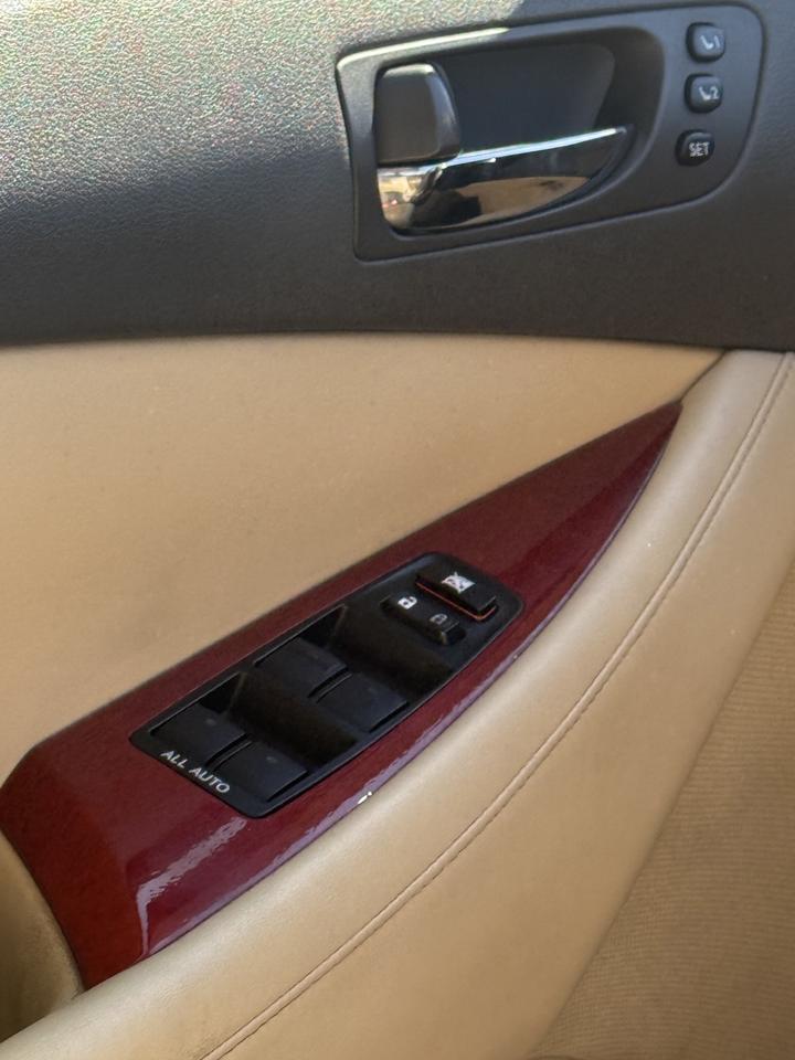 2009 Lexus ES 350  Photo
