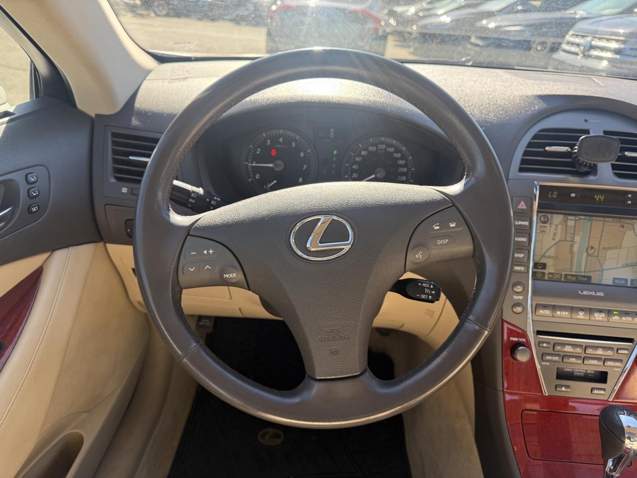 2009 Lexus ES 350  Photo