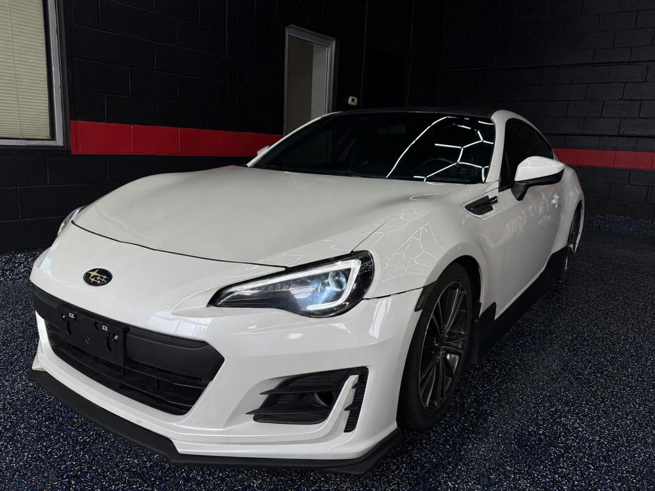2013 Subaru BRZ Limited Photo0