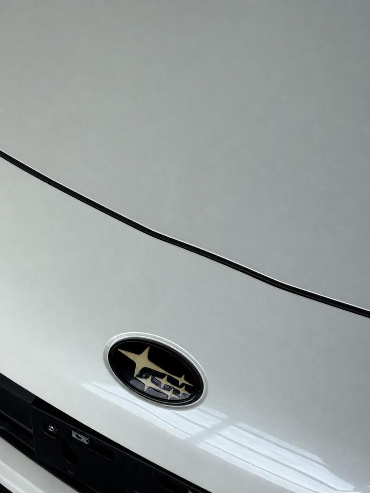 2013 Subaru BRZ Limited Photo4