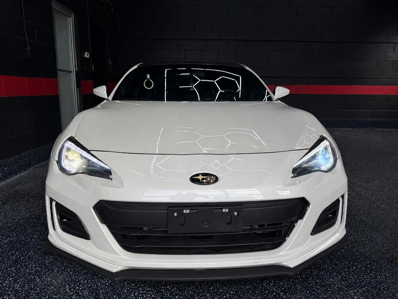 2013 Subaru BRZ Limited Photo
