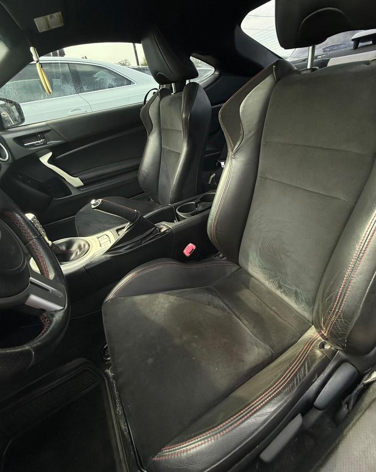 2013 Subaru BRZ Limited Photo