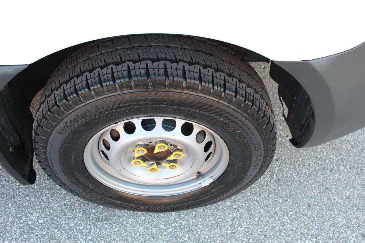 2020 Mercedes-Benz Sprinter 3500" - "SINGLE REAR WHEELS" - "3.0L DIESEL Photo