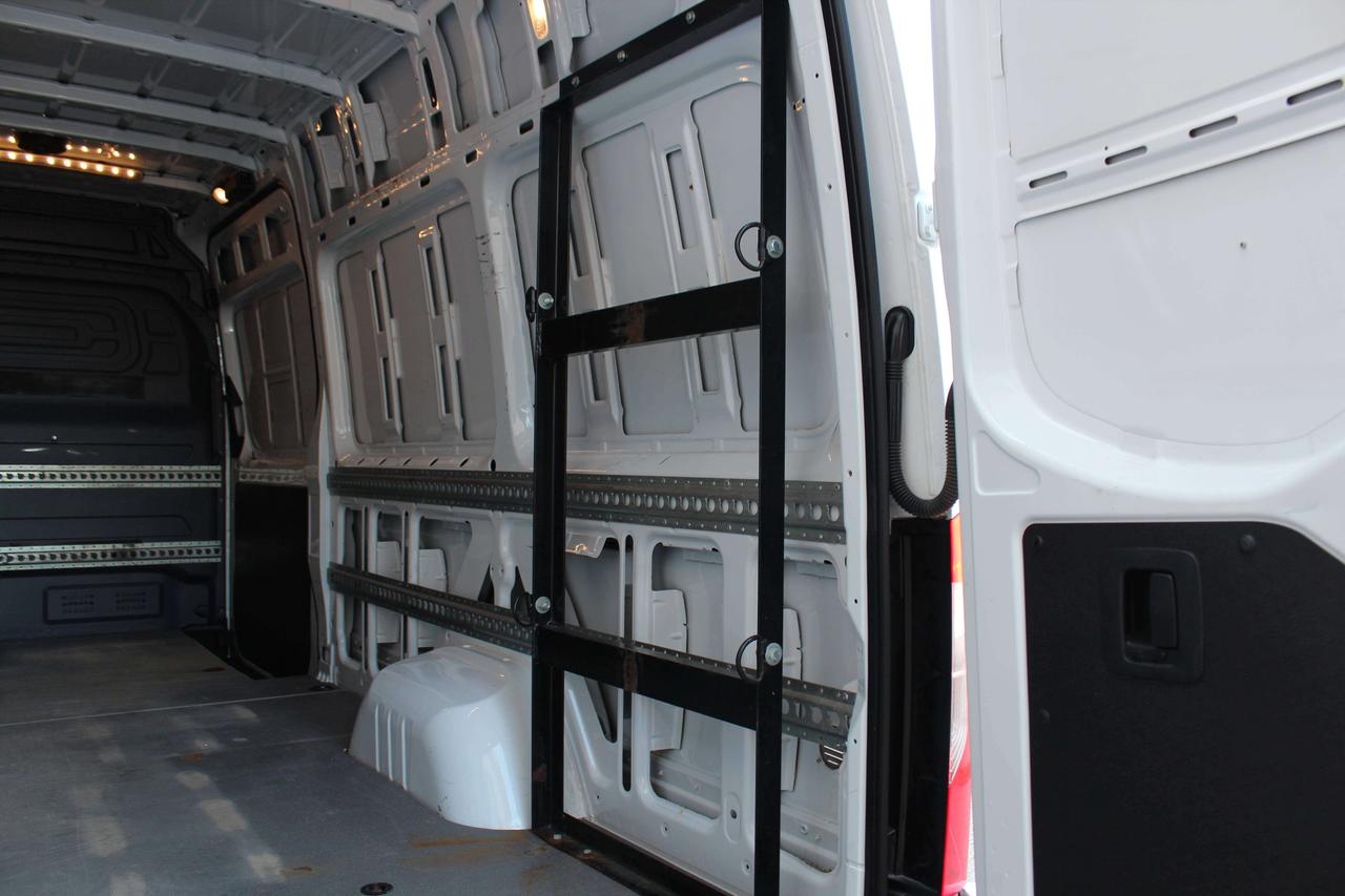 2020 Mercedes-Benz Sprinter 3500" - "SINGLE REAR WHEELS" - "3.0L DIESEL Photo