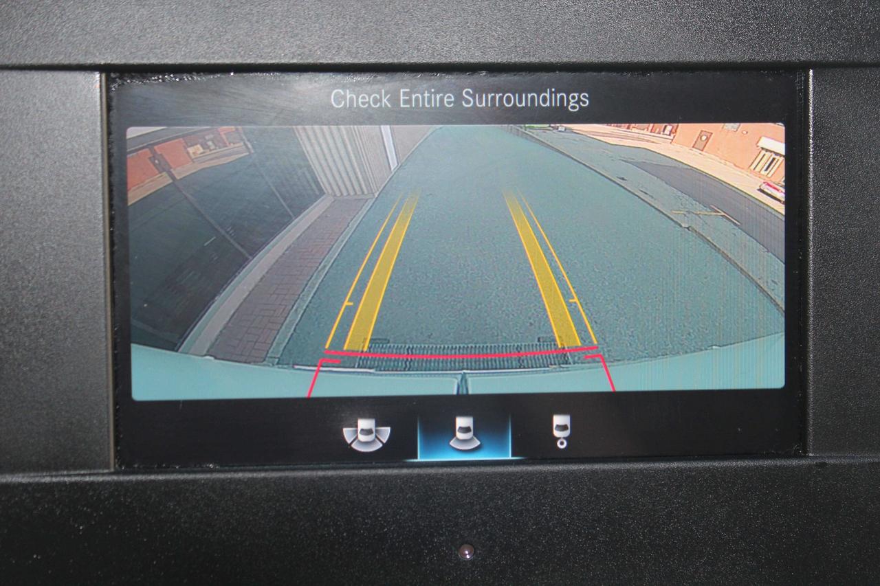2020 Mercedes-Benz Sprinter 3500" - "SINGLE REAR WHEELS" - "3.0L DIESEL Photo