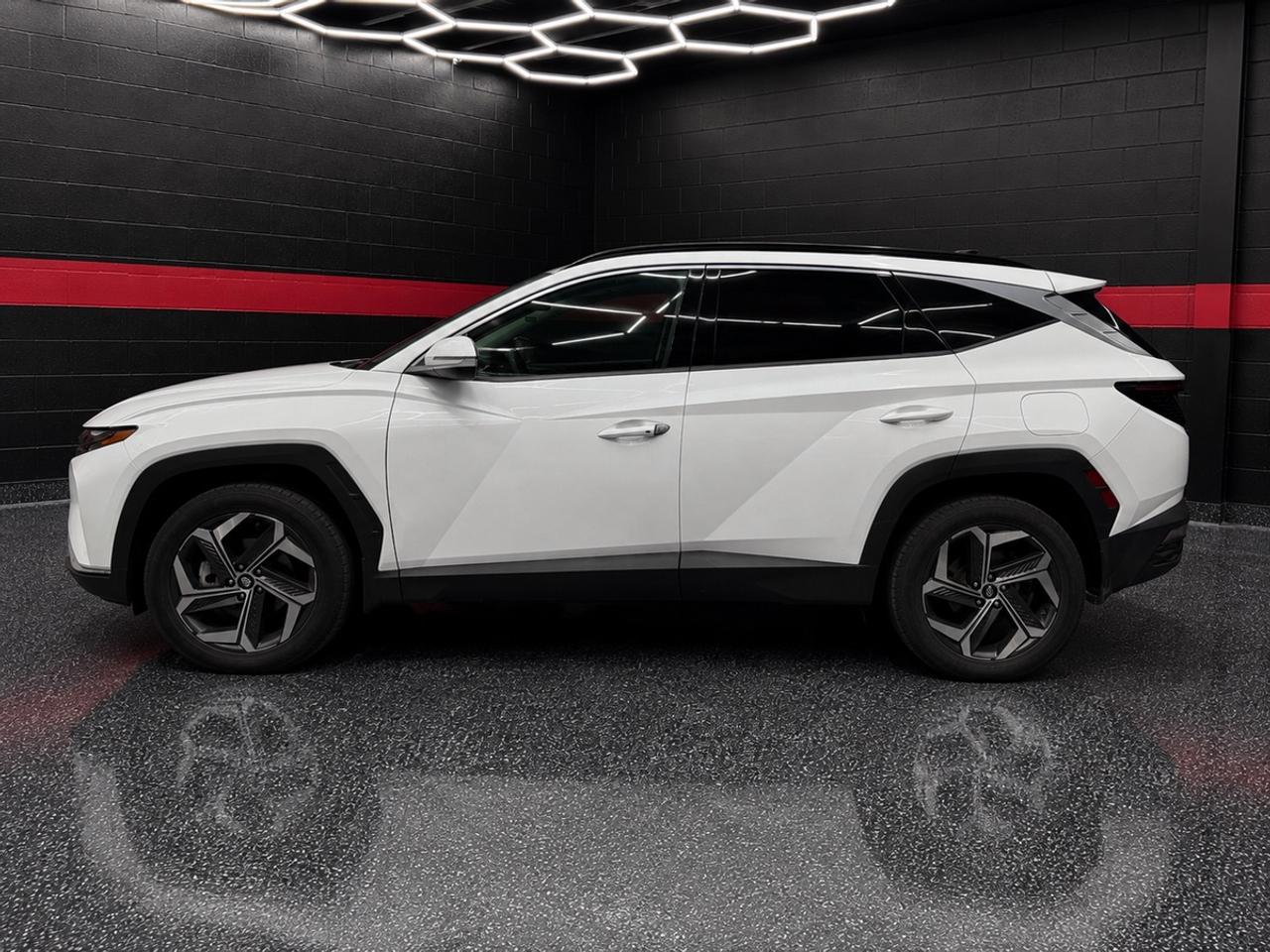 2023 Hyundai Tucson Calligraphy Photo