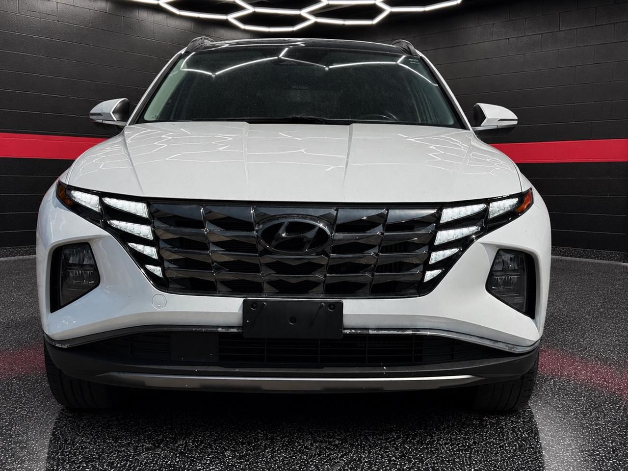 2023 Hyundai Tucson Calligraphy Photo