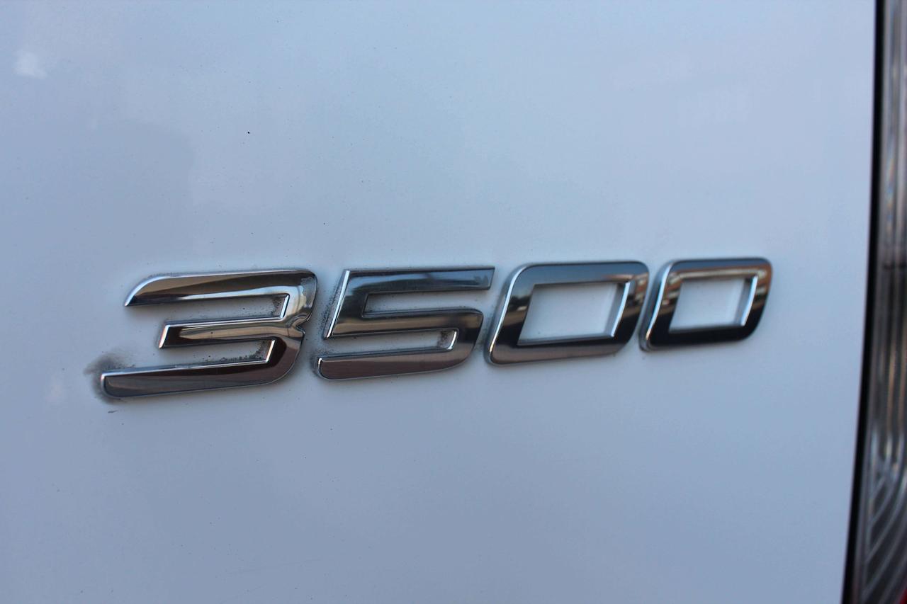 2020 Mercedes-Benz Sprinter 3500" - "SINGLE REAR WHEELS" - "3.0L DIESEL Photo