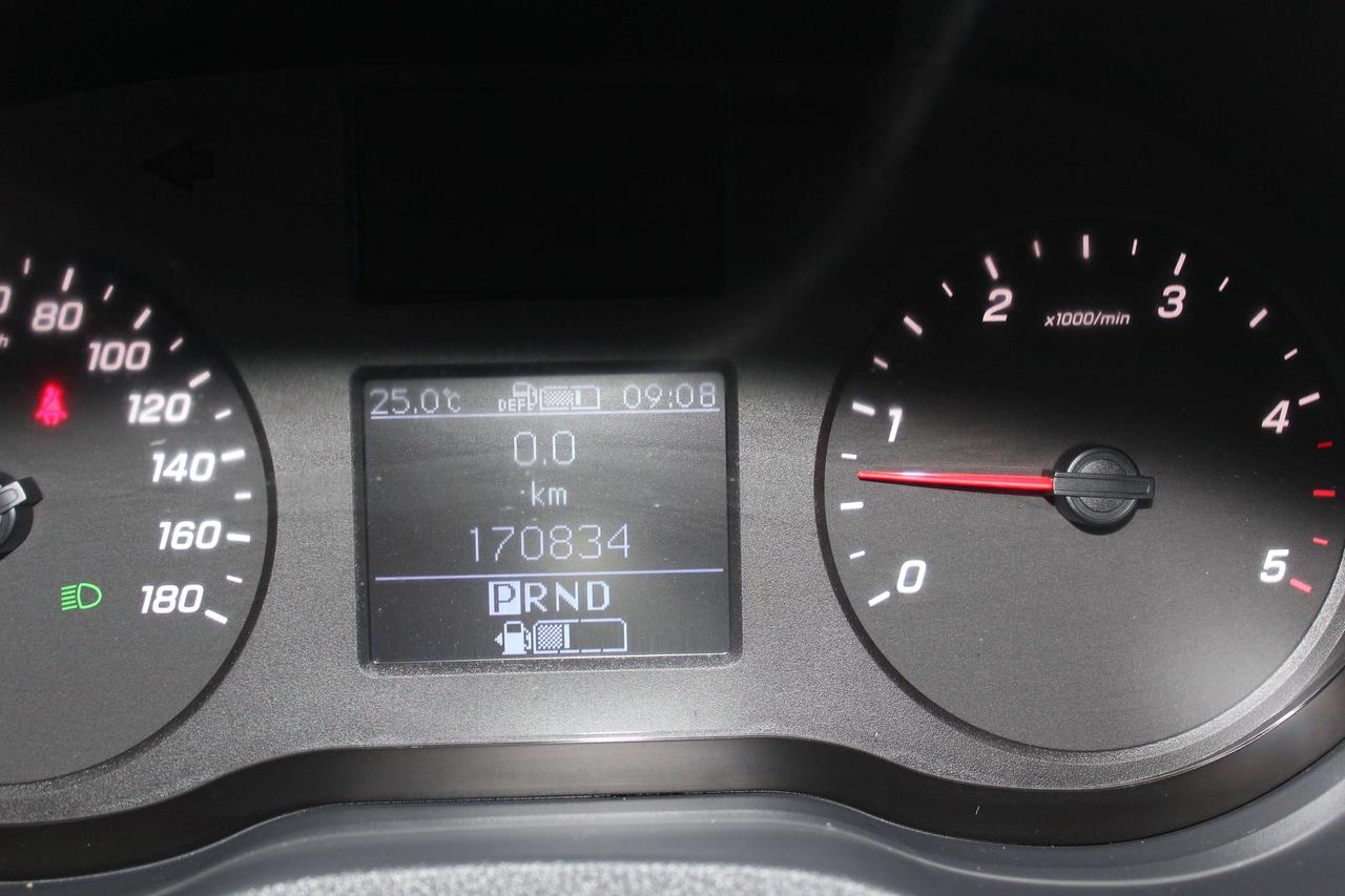 2020 Mercedes-Benz Sprinter 3500" - "SINGLE REAR WHEELS" - "3.0L DIESEL Photo