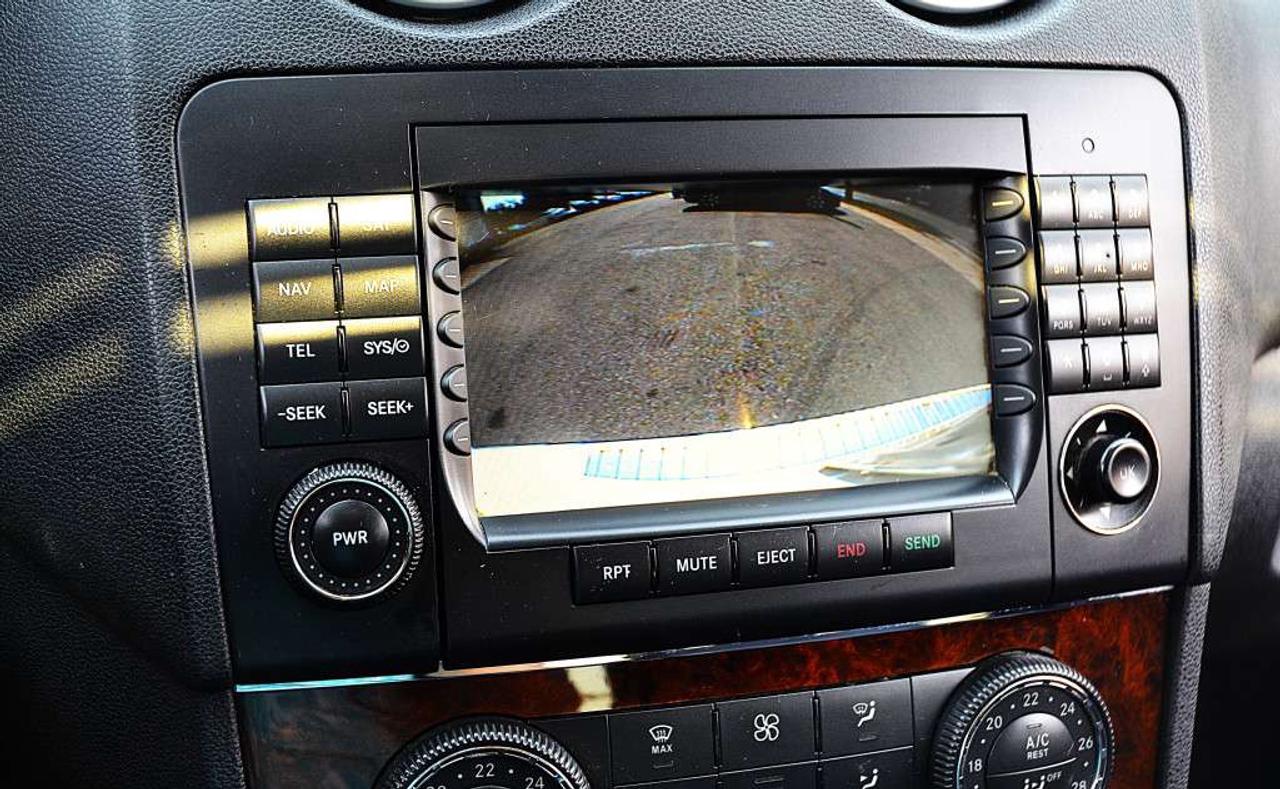 2008 Mercedes-Benz Others ML 350 4dr All-wheel Drive 4MATIC Automatic Photo