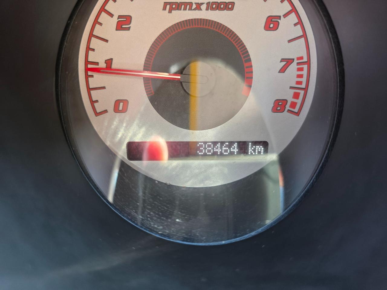 2006 Pontiac Solstice Base 2dr Convertible Photo