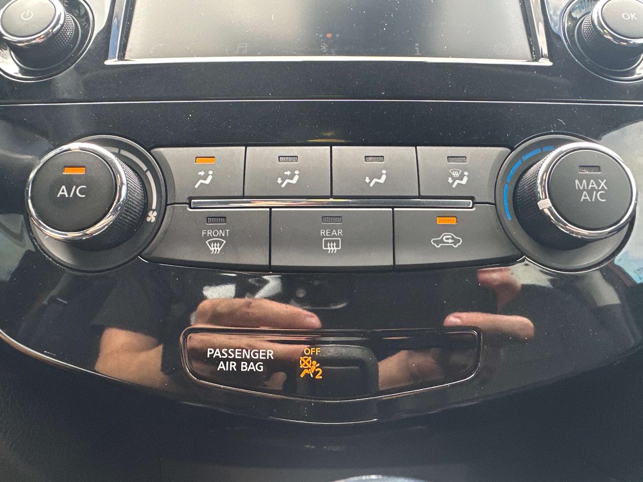 2020 Nissan Rogue S Photo