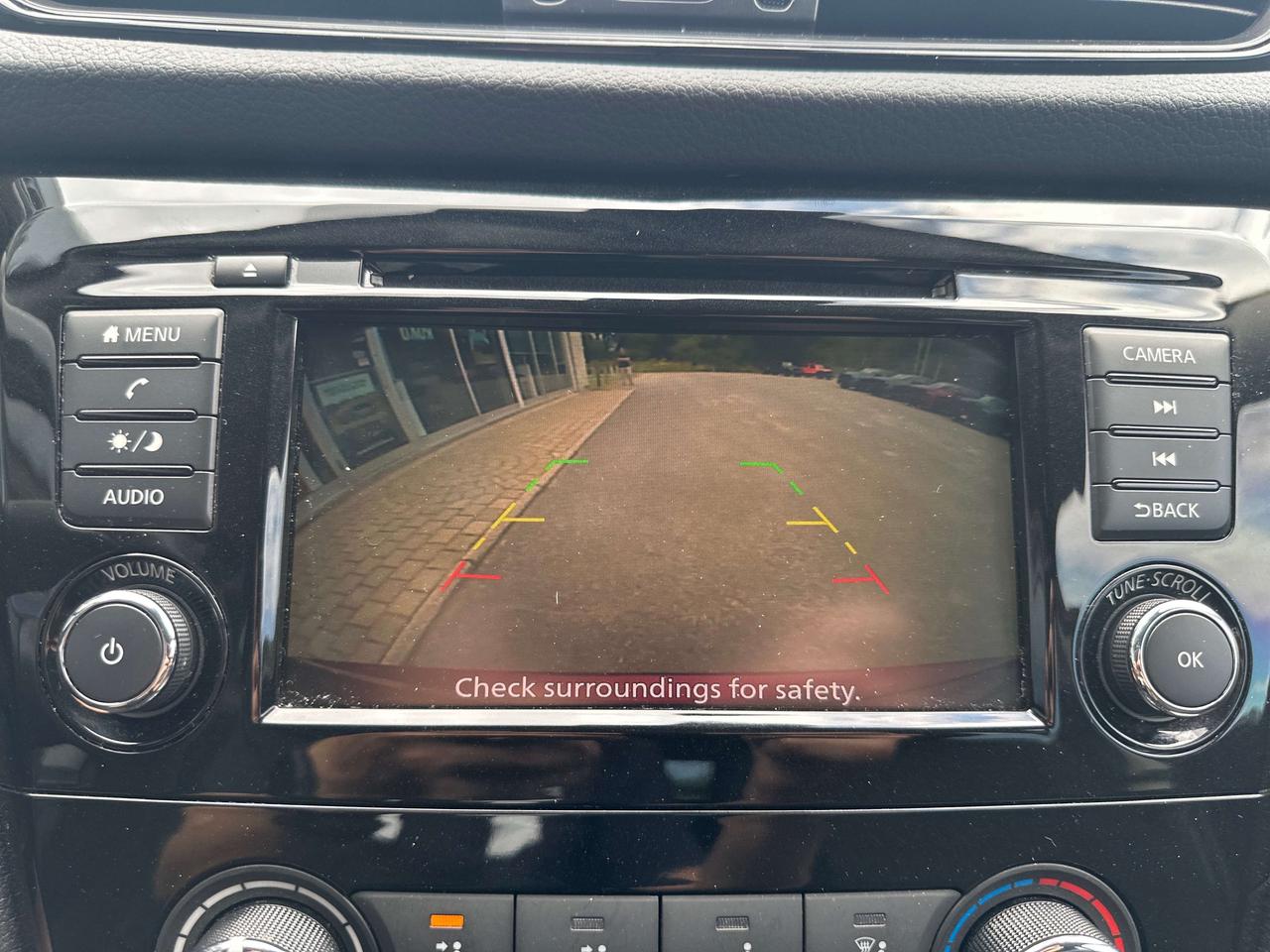2020 Nissan Rogue S Photo