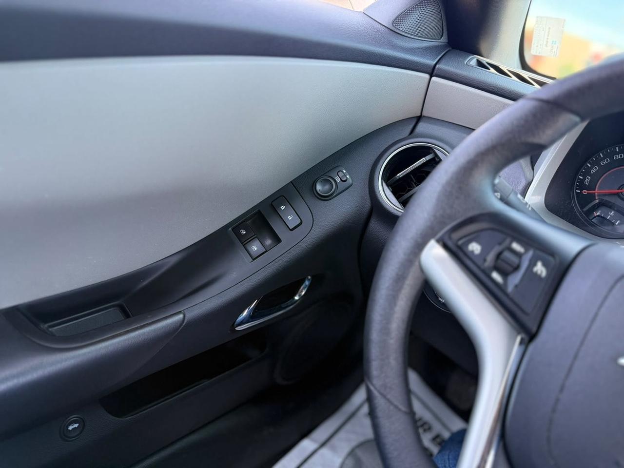 2013 Chevrolet Camaro LS Photo