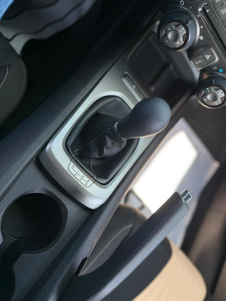 2013 Chevrolet Camaro LS Photo