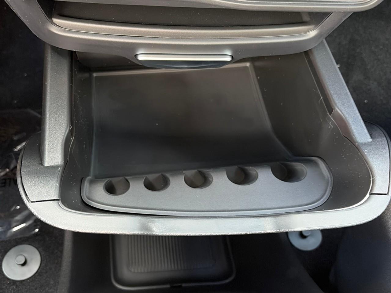 2027 Chrysler Grand Caravan SXT Front-Wheel Drive Passenger Van Photo