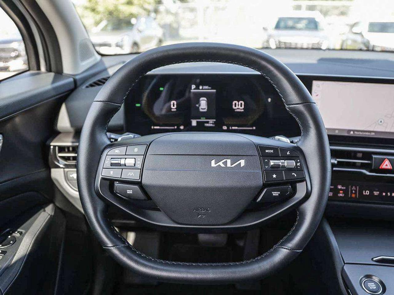 2026 Kia Sportage EX   AWD   Leather   Apple CarPlay   Heated Steering Wheel Photo