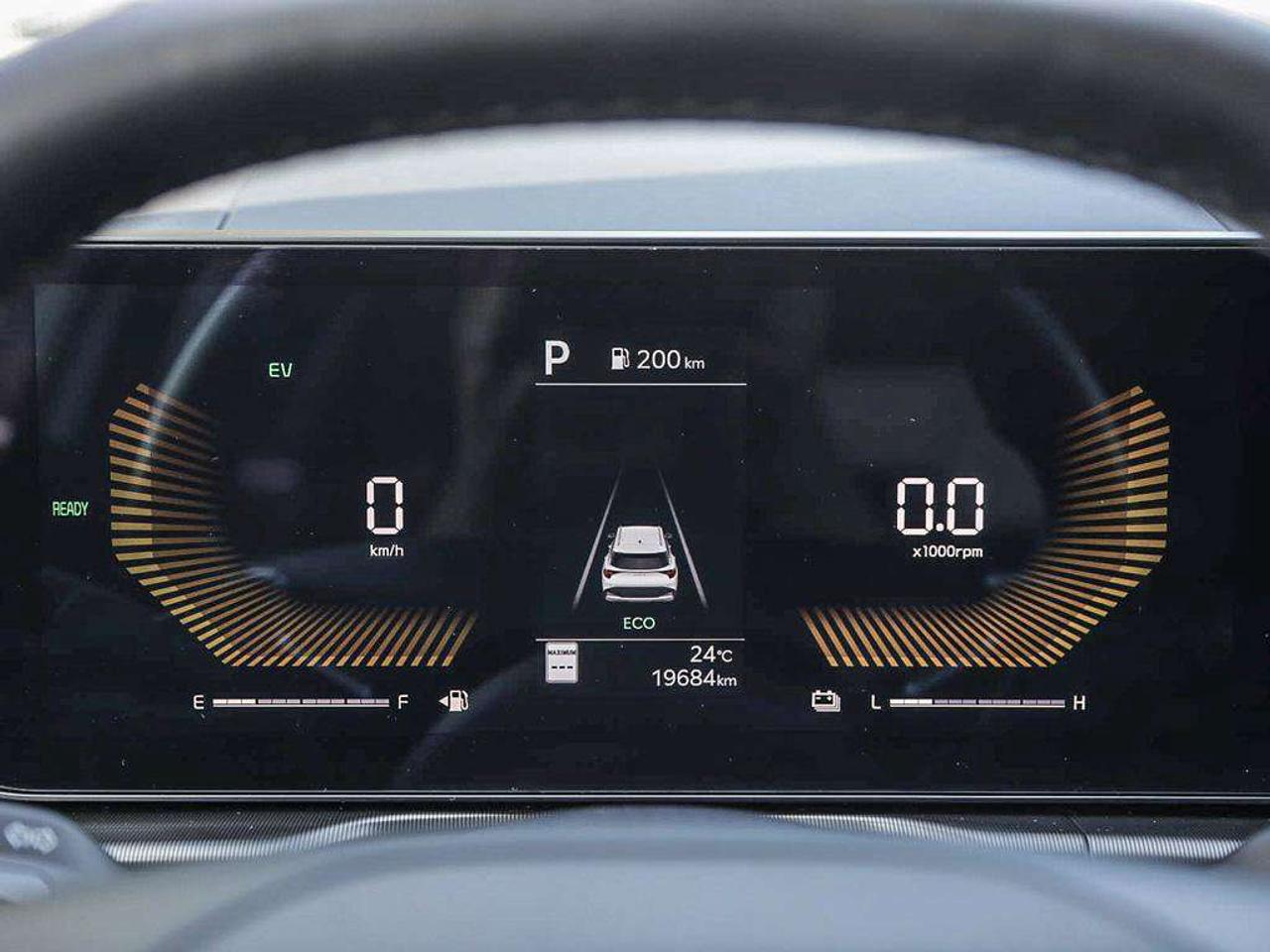 2026 Kia Sportage EX   AWD   Leather   Apple CarPlay   Heated Steering Wheel Photo
