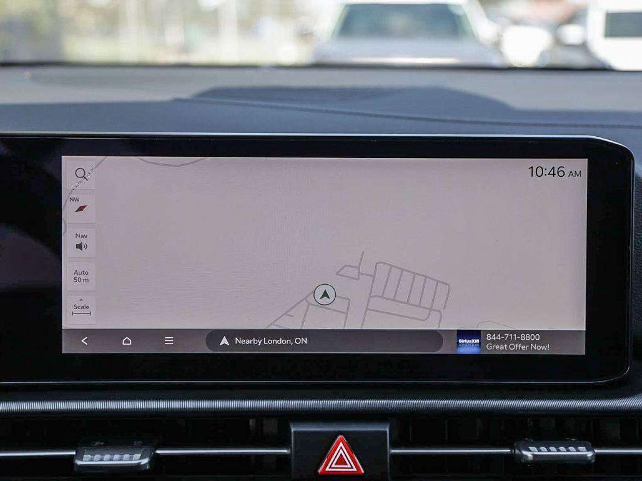 2026 Kia Sportage EX   AWD   Leather   Apple CarPlay   Heated Steering Wheel Photo