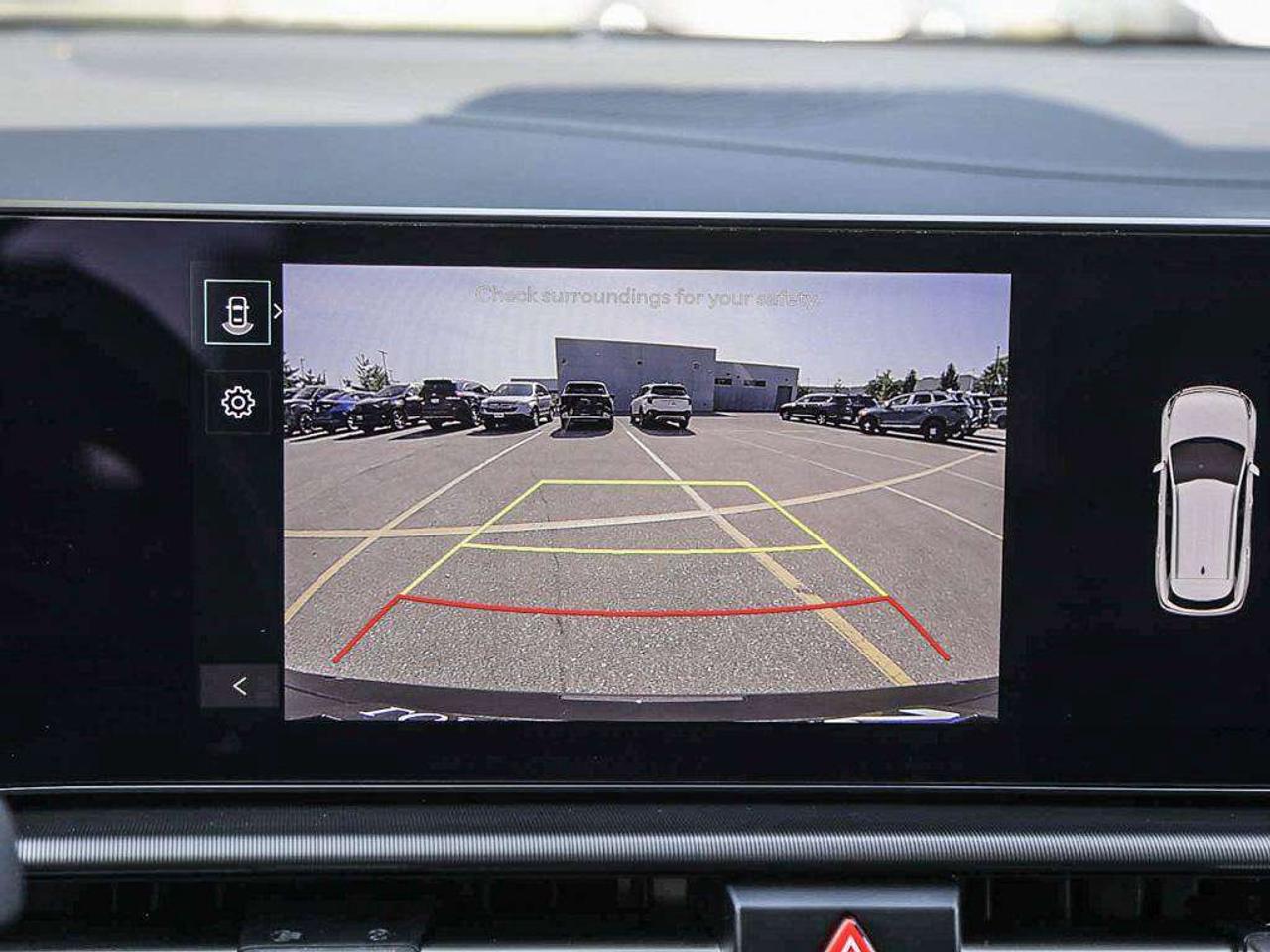 2026 Kia Sportage EX   AWD   Leather   Apple CarPlay   Heated Steering Wheel Photo